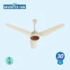 Crown AC Inverter Fan