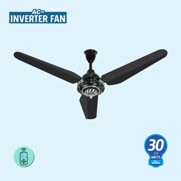 Smart Antique Plus AC Inverter Fan